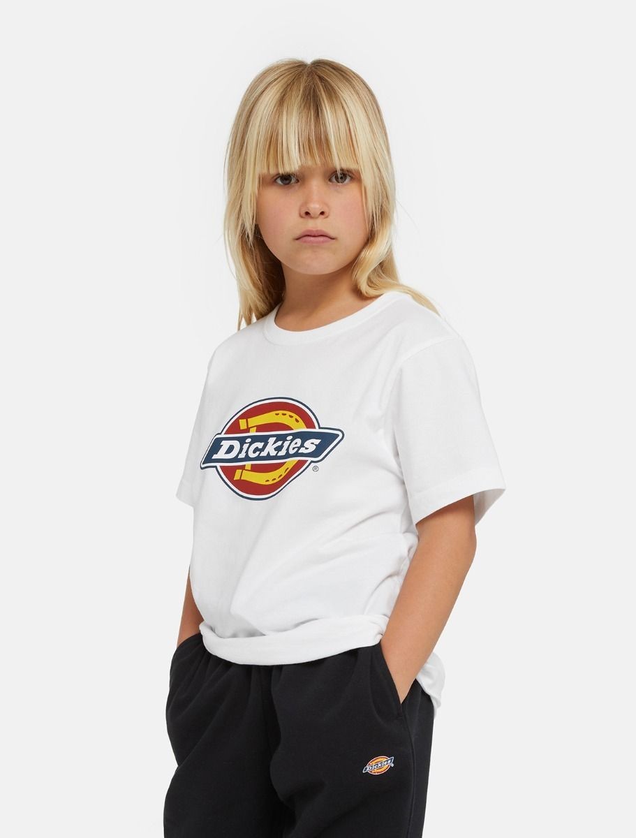 Kids' Icon Logo T-Shirt