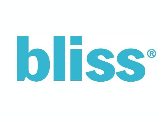 Bliss Coupon Codes