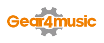 Gear4Music Voucher & Promo Codes