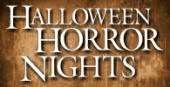 Halloween Horror Nights Коди купонів