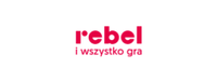 REBEL Kupon i kody promocyjne