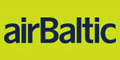 airBaltic Gutschein & Rabattcode