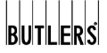 BUTLERS Gutschein & Rabattcode