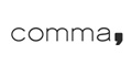 comma