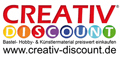 Creativ-Discoun