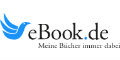 eBook.de Gutschein & Rabattcode