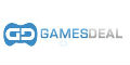 GamesDeal Gutschein & Rabattcode