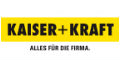 KAISER+KRAFT Gutschein & Rabattcode