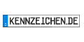 Kennzeichen.de Gutschein & Rabattcode