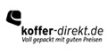 koffer-direkt.d Gutschein & Rabattcode