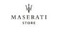 Maserati Store Gutschein & Rabattcode