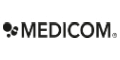 MEDICOM Gutschein & Rabattcode