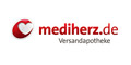 mediherz.de Gutschein & Rabattcode