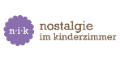 Nostalgie im Kinderzimmer