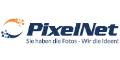 PixelNet Gutschein & Rabattcode