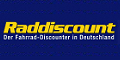 Raddiscount Gutschein & Rabattcode