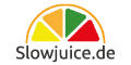 Slowjuice Gutschein & Rabattcode