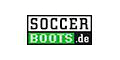 Soccerboots.de Gutschein & Rabattcode