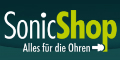 SonicShop Gutschein & Rabattcode