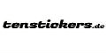 Tenstickers Gutschein & Rabattcode