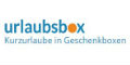 Urlaubsbox Gutschein & Rabattcode