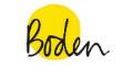 Boden Codes de réduction