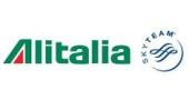 Alitalia Codes de réduction