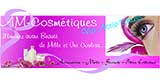 AM-Cosmétique Codes de réduction