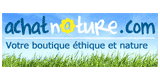 Achat Nature Codes de réduction