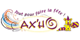 Axho