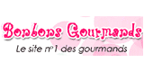 Bonbons Gourmands Codes de réduction