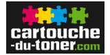 Cartouche du toner