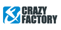 Crazy Factory Codes de réduction