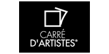 Carré d'artistes Codes de réduction