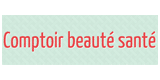 Comptoir beauté santé Codes de réduction