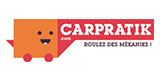 Carpratik Codes de réduction