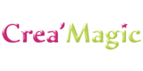 Crea'magic Codes de réduction