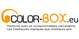 Color box