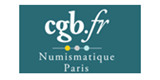 CGB Numismatique