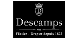 Descamps