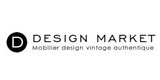 Design Market Codes de réduction