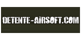 Detente airsoft Codes de réduction