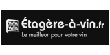 Étagère-à-vin.fr Codes de réduction