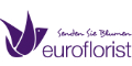 Euroflorist Codes de réduction