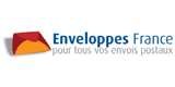 Enveloppes france Codes de réduction