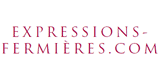 Expressions-Fermière