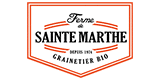 Ferme de sainte marthe