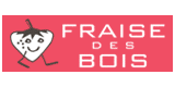 Fraise des bois