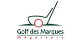 Golf des marques Codes de réduction