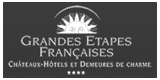 Grandes Etapes Codes de réduction